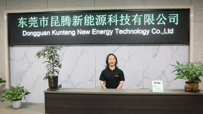 China Dongguan KunTeng New Energy Technology Co., Ltd. Bedrijfprofiel