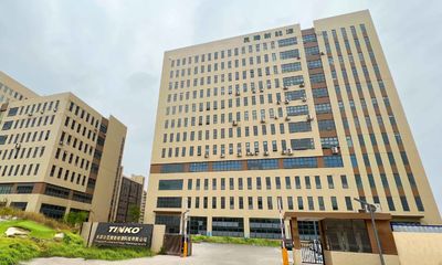 China Dongguan KunTeng New Energy Technology Co., Ltd. Bedrijfprofiel