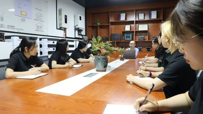 China Dongguan KunTeng New Energy Technology Co., Ltd. Bedrijfprofiel