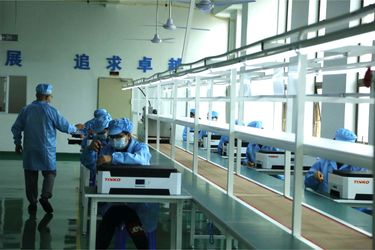China Dongguan KunTeng New Energy Technology Co., Ltd. Bedrijfprofiel