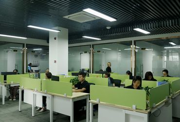 China Dongguan KunTeng New Energy Technology Co., Ltd. Bedrijfprofiel