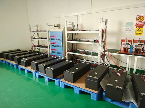 Het laatste nieuws van het bedrijf over Op maat gemaakte 72V 230Ah Lifepo4 batterij voor toeristische bussen en kleine vierwielauto's