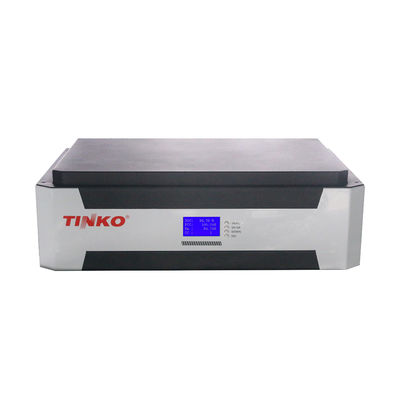 OEM 48V 100ah Rack Mount Lifepo4 Battery KT-48100W Voor zonnestelsel
