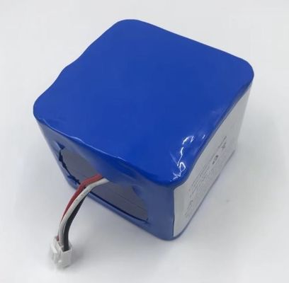 Goede prijs Langdurig 20AH 14,8V 21700 Lithium-ion batterij met lage zelfontlading online