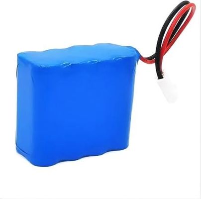 Goede prijs 14.8V 4400mah Li-ion batterij voor digitale producten met een hoge capaciteit online