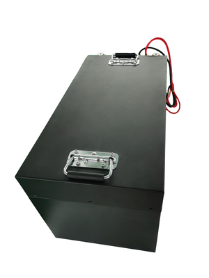 Goede prijs 48V 230Ah Lithiumbatterij met 5 jaar garantie online