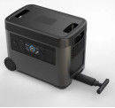 Goede prijs Noodopslag 2000W draagbare elektriciteitscentrale met USB QC3.0 en TYPE-C uitgangen online