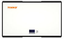 Goede prijs Muurmontage 5,12kWh 100Ah 48V zonnebatterij Powerwall Homebatterij online