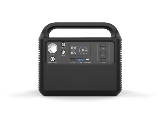 kwaliteit Snel opladen 252wh draagbare elektriciteitscentrale met 18650 batterij 4000 cyclus fabriek