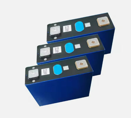 Goede prijs Consistente prestaties 3.2V 87ah Lifepo4 batterijcel voor elektrische toepassingen online