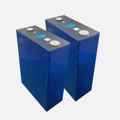 Goede prijs Veilig en langdurig 3.2V 230ah Lifepo4 Cell voor energieopslag online