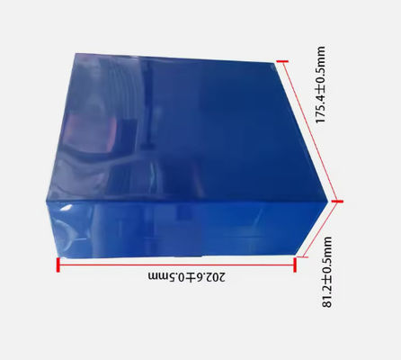 Goede prijs Veilig en langdurig 3,2V 300ah lithium ijzerfosfaat batterijcel voor energieopslag online