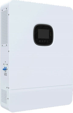 Goede prijs Super 48V 8KW tot 10KW Pure Sine Solar Inverter voor huishoudelijk energieopslagsysteem online