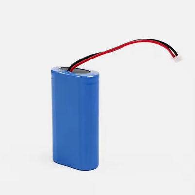 Goede prijs Speelgoed en apparaten Lithium-ion oplaadbare batterij 7,4 V 2600ma 18650 online