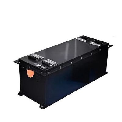Goede prijs 51.2V 48v Golfkartenbatterijen 120Ah LiFePO4-batterijen voor de marine met meerdere communicatieopties online