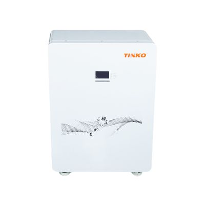 Goede prijs 15.36kwh Lifepo4 Batterij 48V 51.2V 300AH Met Wiel Voor Huis Zonne-energieopslag Systeem online