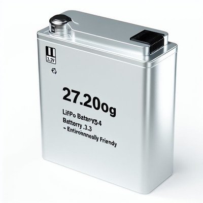 Goede prijs 150AH 3.2V Lifepo4 Batterijpakket Hoge Stabiliteit Lange Levensduur online
