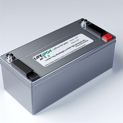 Goede prijs LFP 32140 3.2V 150Ah High Stability Lifepo4 accu online