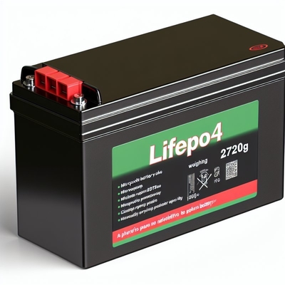 Goede prijs LiFePO4-batterijpakket 3.2V 150Ah voor zware toepassingen online