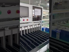 Langdurige 12V-batterij voor zonne-opslag 100AH LiFePO4 diepe cyclusbatterij